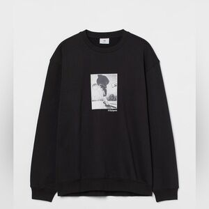 Graphic Sweatshirts